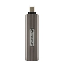Transcend Portable SSD 512GB USB-C TS512GESD330C ESD330C серый
