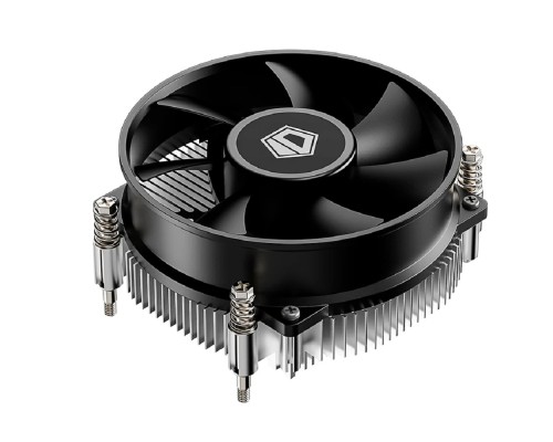 [вентилятор] Cooler ID-Cooling DK-17A AMD AM5/AM4 