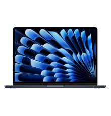 Apple MacBook Air 13-inch 2025 [MW133ZP/A] (КЛАВ.РУС.ГРАВ.) Midnight 13.6