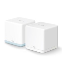 Mercusys Halo H1200G(2-pack) AC1200 Домашняя Mesh Wi-Fi система ISP PROJ
