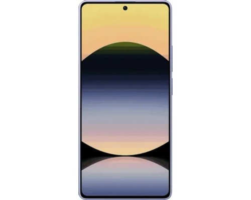 [Смартфон/акссесуар] Xiaomi Redmi Note 14S 8GB/128GB  Aurora Purple