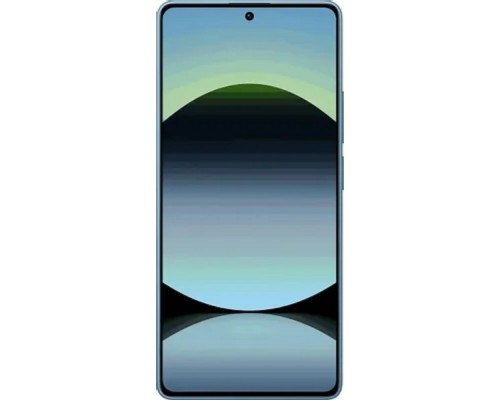 [Смартфон/акссесуар] Xiaomi Redmi Note 14S 8GB/128GB  Ocean Blue