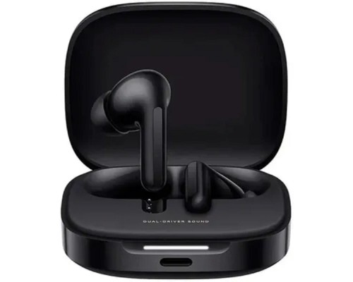 [ Аксессуар] Xiaomi Redmi Buds 6 Night Black (BHR9251GL)