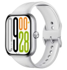 Умные часы Xiaomi Redmi Watch 5 RU Silver/Gray