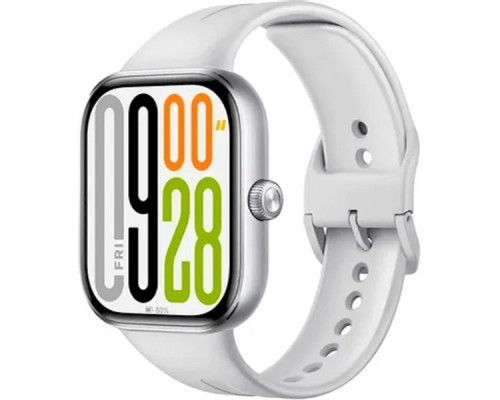 [Умные часы] Умные часы Xiaomi Redmi Watch 5 RU Silver/Gray