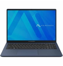 Maibenben Medio M647 [M6471SB0LURE3] Blue 16
