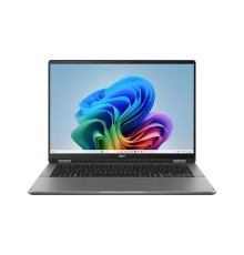 ASUS VivoBook Flip 14 TP3407SA-QL055W [90NB14Y1-M00690] Matte Gray 14