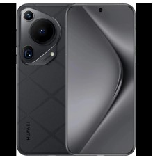 Huawei Pura 70 Ultra 16GB/1TB Black (51097VYA)