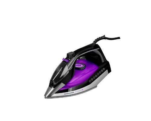 [Утюг] REDMOND RI-C260 Утюг, 2500Вт, 190г, черный