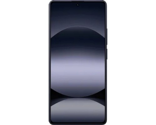 [Смартфон/акссесуар] Xiaomi Redmi Note 14S 12GB/512GB Black [64912]