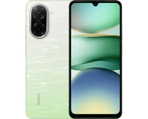 [Смартфон/акссесуар] Xiaomi Redmi A5 3GB/64GB Lake Green [64237]