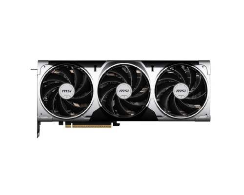 [Видеокарта] Видеокарта MSI RTX5080 VENTUS 3X OC 16GB GDDR7 256bit 3xDP HDMI 3FAN RTL