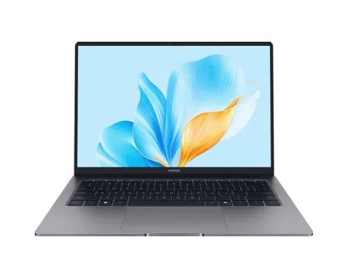 [Ноутбук] Honor MagicBook X14 FRG-X [5301ALXL] Grey 14