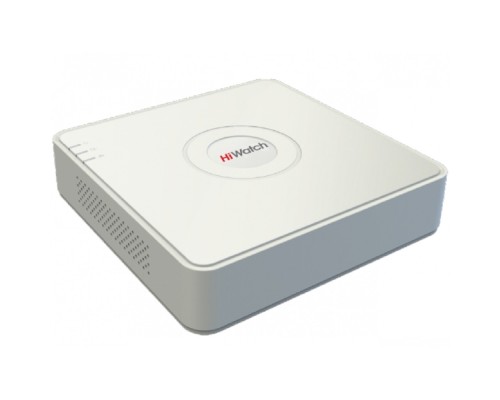 [Видеорегистраторы] HiWatch DS-H204QA(C) Видеорегистратор