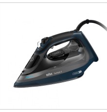 Утюг SI9682DB  BRAUN