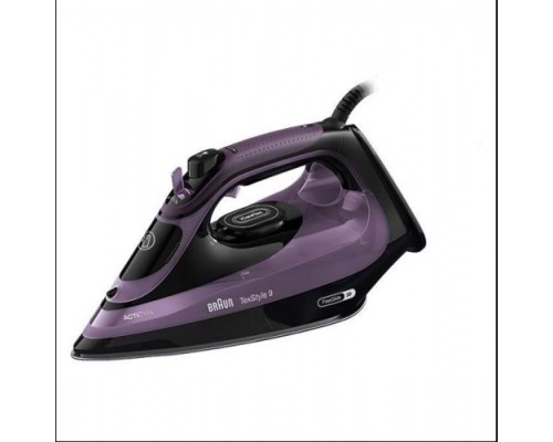 [Утюг] Утюг SI9661VI BRAUN