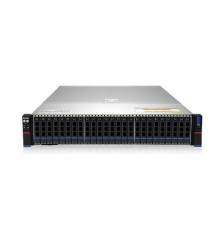 Gooxi GXI-0.95.002.0174 SL201-D25RE-G3 2U, 2xLGA4189 ; 32x DDR4; 25x 2.5