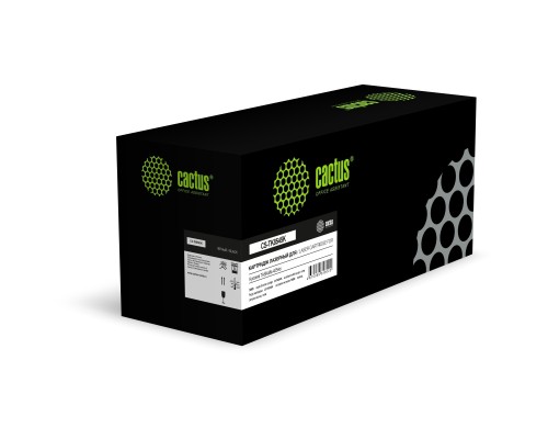 [расходные материалы] Картридж лазерный Cactus CS-TK8545K TK-8545K черный (30000стр.) для Kyocera TASKalfa 4054ci