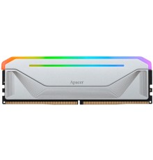 DDR5 DIMM 5200-40 2048x8 32GB 1.25V OC NOX RGB Silver w/HS RP AH5U32G52C522NWAA-1