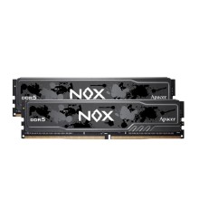 DDR5 DIMM 5200-40 2048x8 32GB 1.25V OC NOX DDR5 w/HS RP-K2 AH5U32G52C522MBAA-2