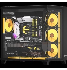 Formula Crystal Z9 FLOE Black