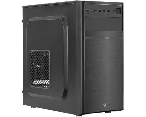 [корпус] Formula CS-103-S-BK-v1 ( mATX, без БП, 1x USB3.0, 2x USB2.0 )