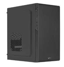 Formula CS-106-S-BK-v1 (mATX, без БП, USB3.0 x1, USB2.0 x1)