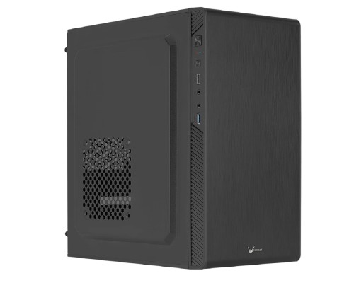[корпус] Formula CS-106-S-BK-v1 (mATX, без БП, USB3.0 x1, USB2.0 x1)