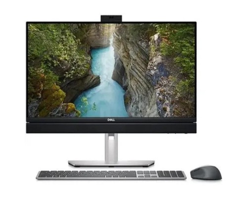 [Моноблок] Dell Optiplex 7420 [7420-7360] Black 23.8
