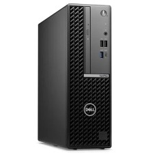 Dell Optiplex 7020 SFF [7020S-3861] Black {i3 14100/8Gb/SSD256Gb UHDG 730/W11Pro/m/kb}