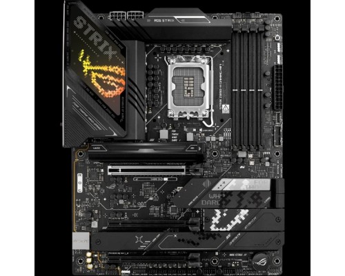 [Материнская плата] Материнская плата/ ROG STRIX Z890-H GAMING WIFI
