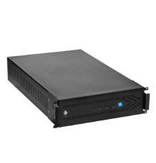 ВББ Бастион SKAT BC 240/9 RACK {2U, 240В, АКБ 20 шт 12В х 9Ач, МПТ,  (до 6 шт в 1 ИБП - совместим с 477, 494, 8993, 8776, 8777)}  (485)