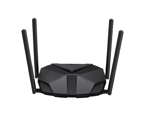 [Mercusys] Mercusys MR85X Двухдиапазонный гигабитный роутер Wi-Fi AX3000