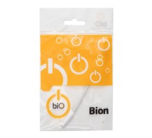 Bion переходник USB Type-C - jack 3.5 mm (M/F), 0.10 м [BXP-CCA-UC3.5F-01-W]