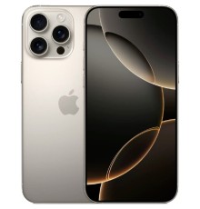 Apple iPhone 16 Pro Max 256GB Natural Titanium [MYWY3SX/A] (Sim+eSim Восточная Европа)