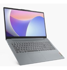 Lenovo IdeaPad Slim 3 15IRU8 [82X700EUPS] (КЛАВ.РУС.ГРАВ.) Arctic Grey 15.6