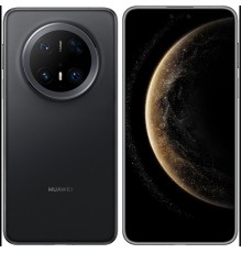 Huawei Mate 70 Pro 12+512Gb (51098DTH), чёрный