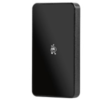 Smartbuy Portable SSD 256GB P5 USB 3.2 black