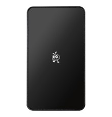 Smartbuy Portable SSD 512GB P5 Pro USB 3.2 black