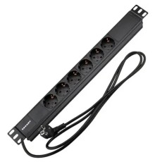 Rexant (04-0101-1) Блок распределения питания для 19