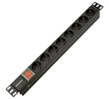 Rexant (04-0303-1) Блок распределения питания для 19