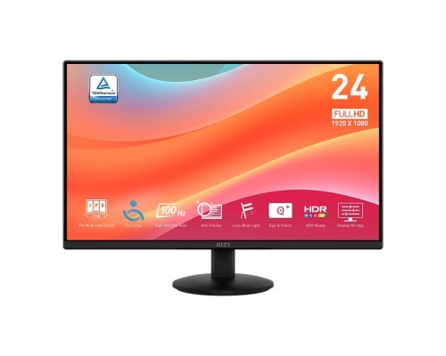 [Монитор] MSI PRO 23.8