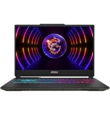 MSI Cyborg 15 A13UDX-1601XRU [9S7-15K111-1601] Black 15.6