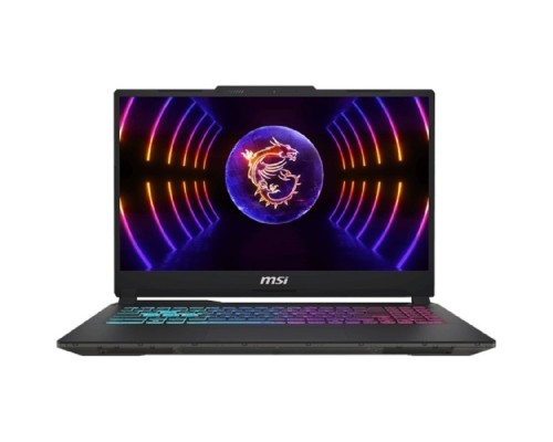 [Ноутбук] MSI Cyborg 15 A13UDX-1601XRU [9S7-15K111-1601] Black 15.6