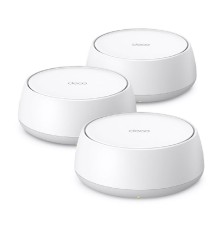 TP-Link Deco BE25(3-pack) BE3600 Домашняя Mesh Wi-Fi система