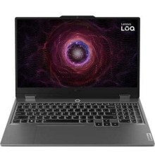 Lenovo LOQ 15ARP9 [83JC005FRK] Luna Grey 15.6