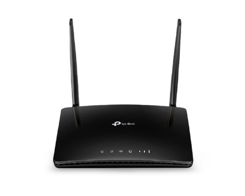 [Сетевое оборудование] TP-Link Archer MR202 AC750 Двухдиапазонный 4G LTE Wi-Fi роутер