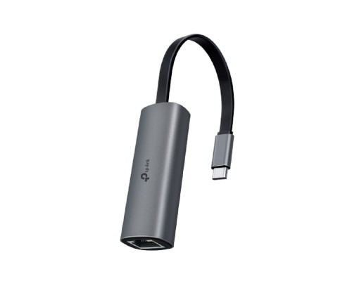 [Сетевое оборудование] TP-Link UE302C Сетевой адаптер USB Type-C/RJ45 2.5 Gigabit Ethernet 