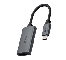 TP-Link UA520C Адаптер USB Type-C / HDMI