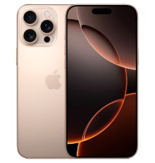 Apple iPhone 16 Pro Max 256GB Desert Titanium (MYWX3HX/A) (Sim+eSim)